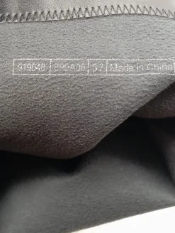 Plateau-Stiefel Größe 37