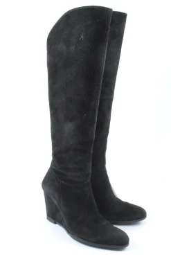 Plateau-Stiefel Größe 37