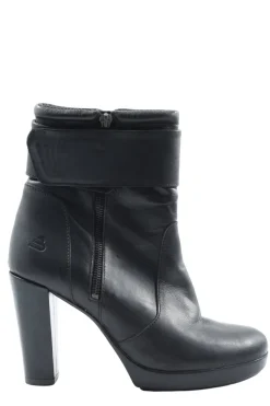 Plateau-Stiefeletten Größe 40