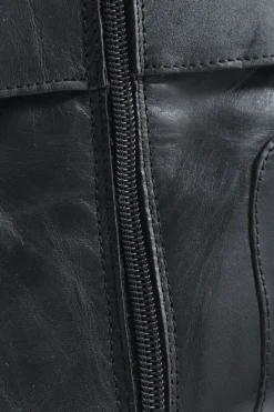 Plateau-Stiefeletten Größe 40