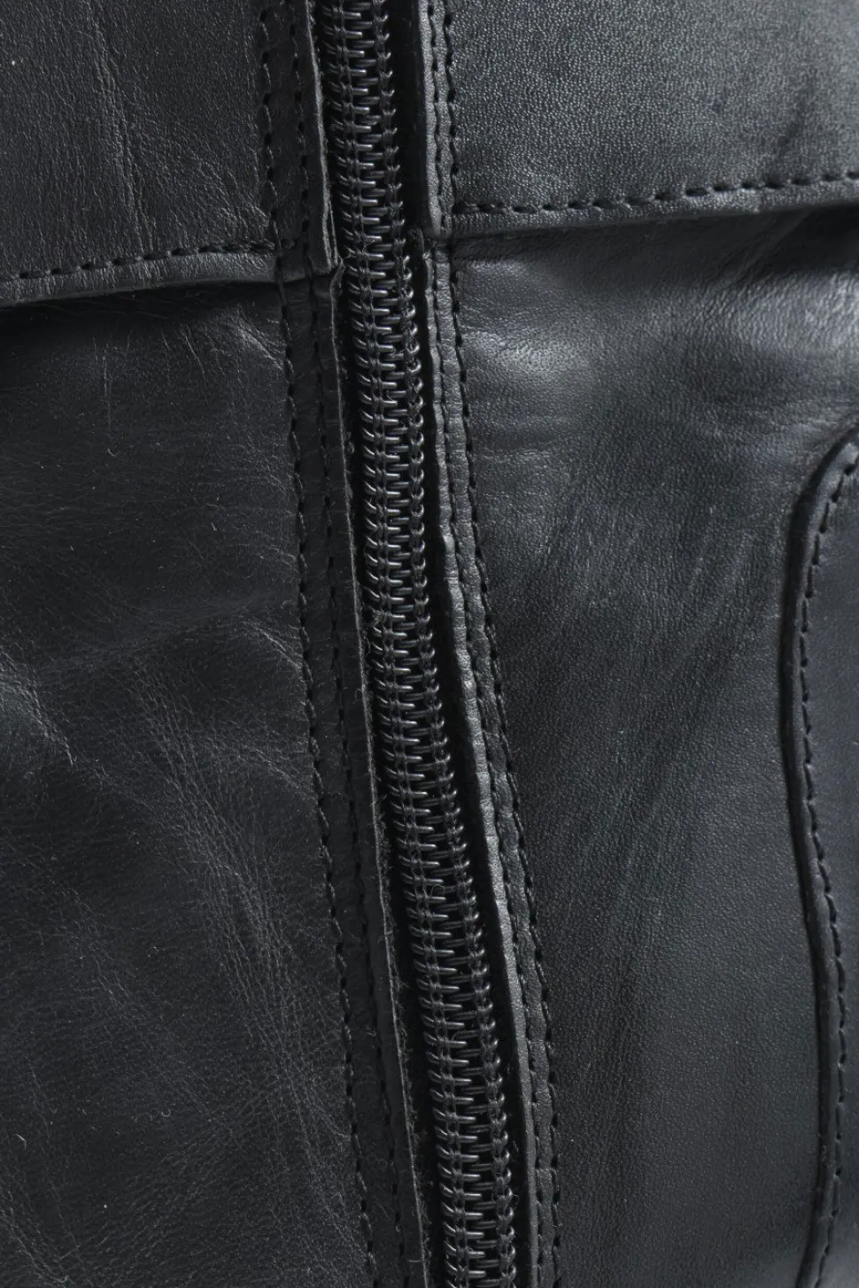 Plateau-Stiefeletten Größe 40