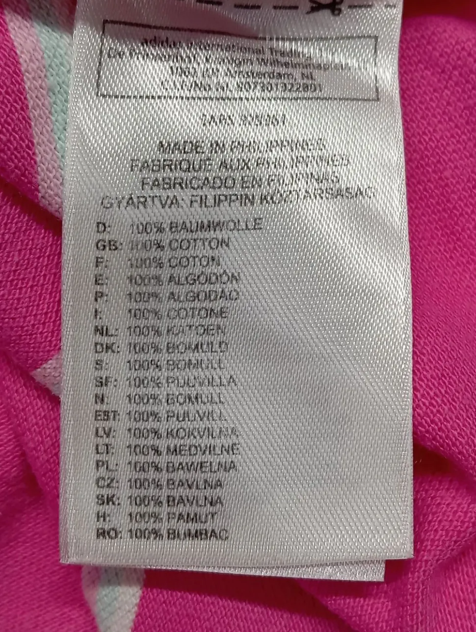 Polo-Shirt Größe 42