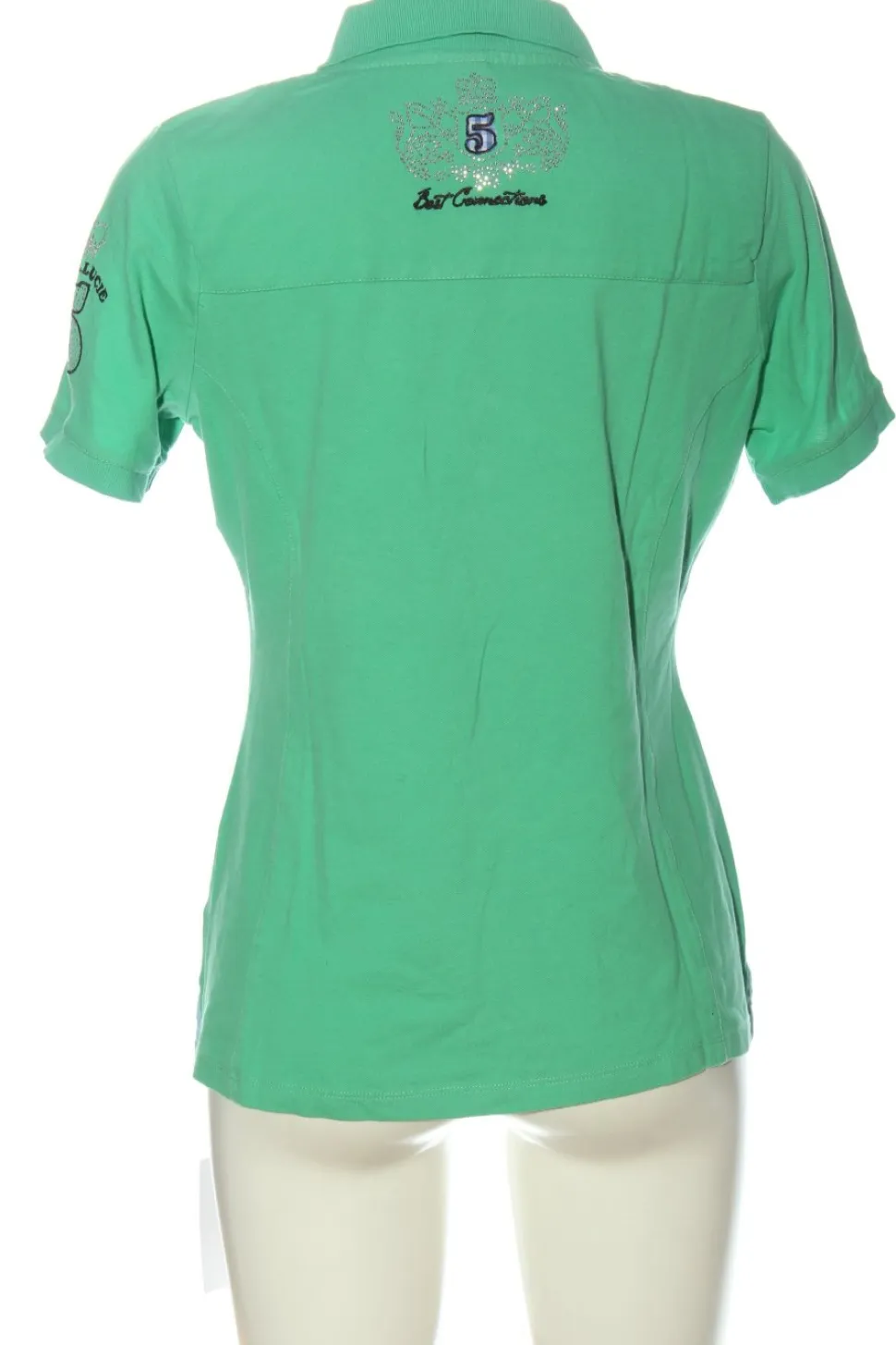 Polo-Shirt Größe 38