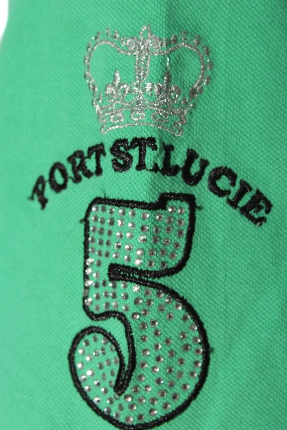 Polo-Shirt Größe 38