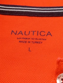 Polo-Shirt Größe 40