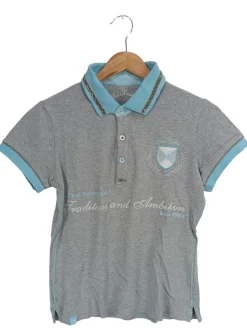 Polo-Shirt Größe 36