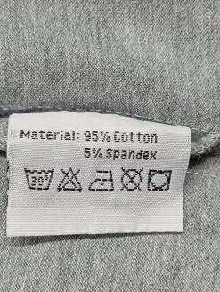 Polo-Shirt Größe 36