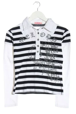 Polo-Shirt Größe 36