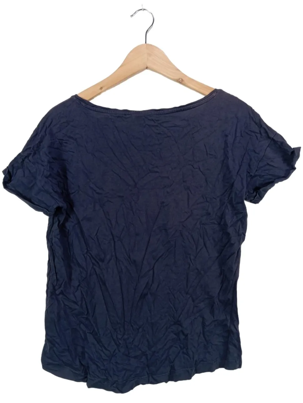 Print-Shirt Größe 38