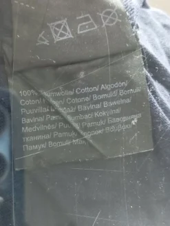 Print-Shirt Größe 38