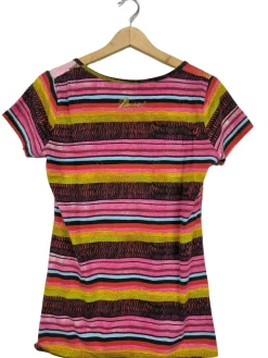 Print-Shirt Größe 38