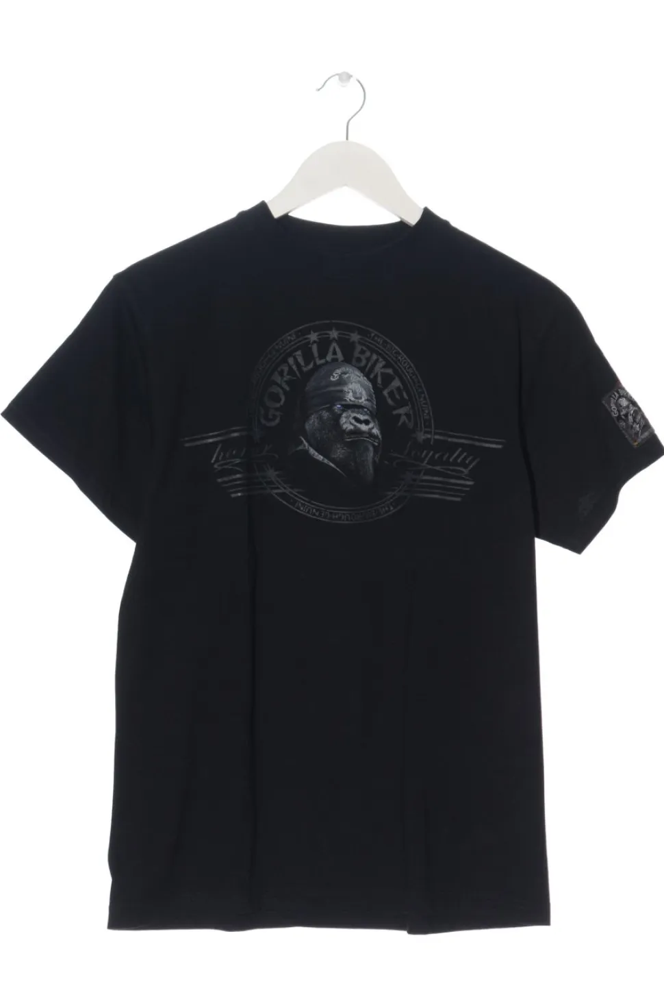 Print-Shirt Größe 36