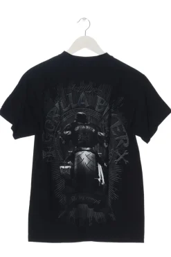 Print-Shirt Größe 36