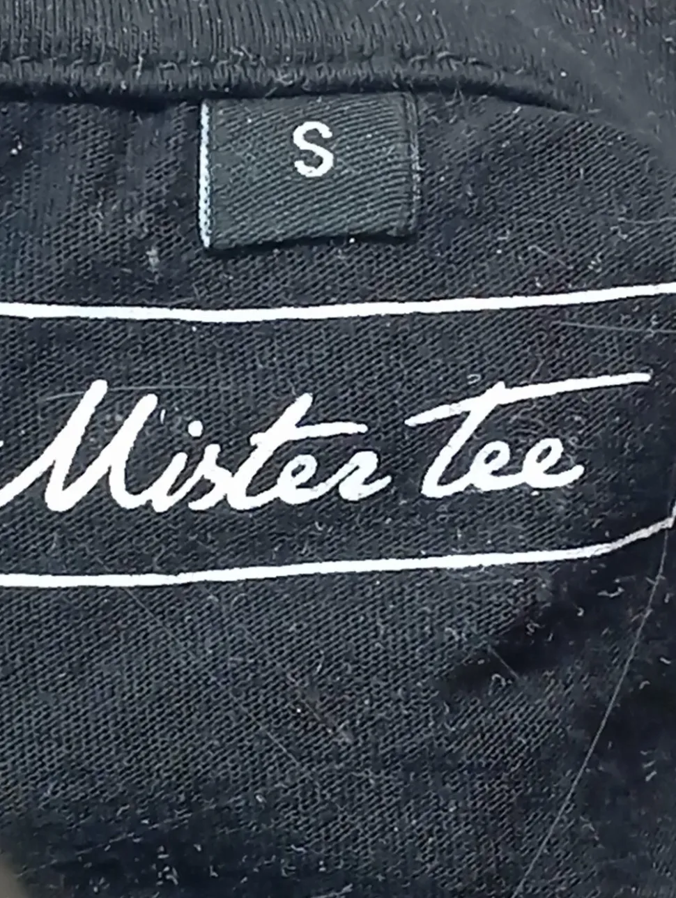 Print-Shirt Größe 36