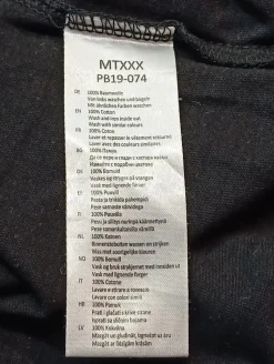 Print-Shirt Größe 36