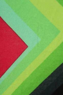 Print-Shirt Größe 36