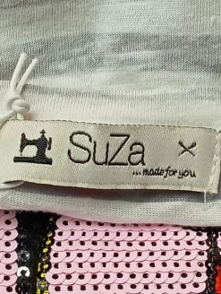 Print-Shirt Größe 44