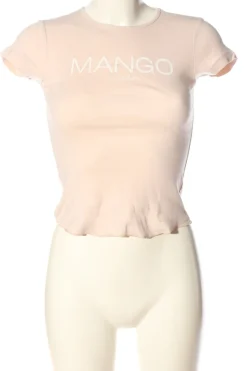 Print-Shirt Größe 34