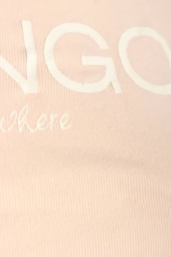 Print-Shirt Größe 34