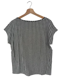 Print-Shirt Größe 38