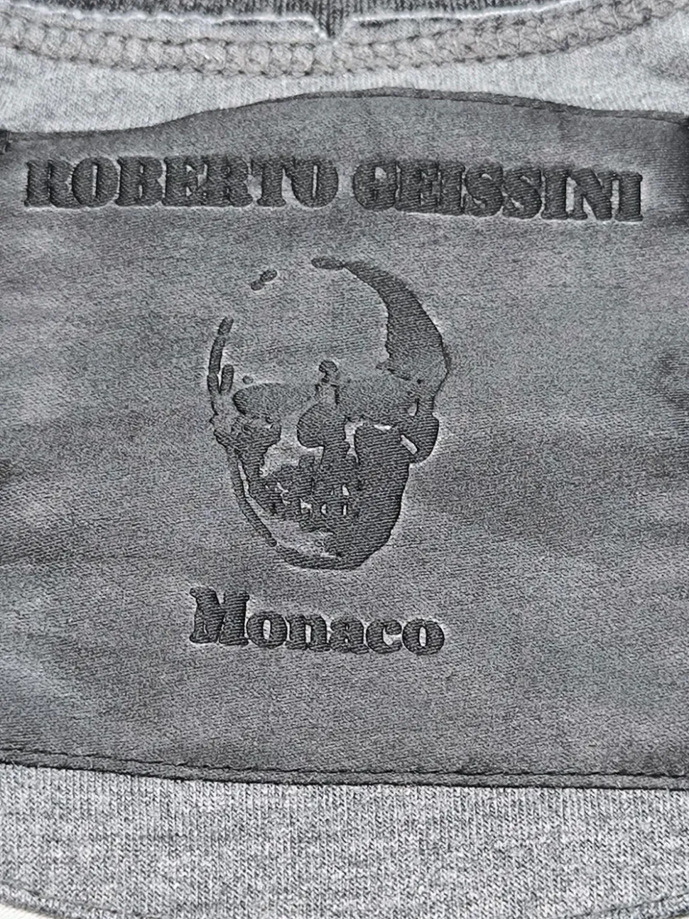 Print-Shirt Größe 36