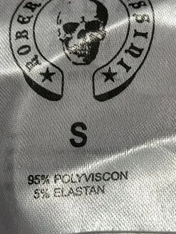 Print-Shirt Größe 36