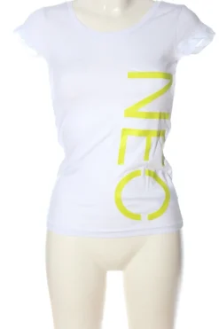 Print-Shirt Größe 32