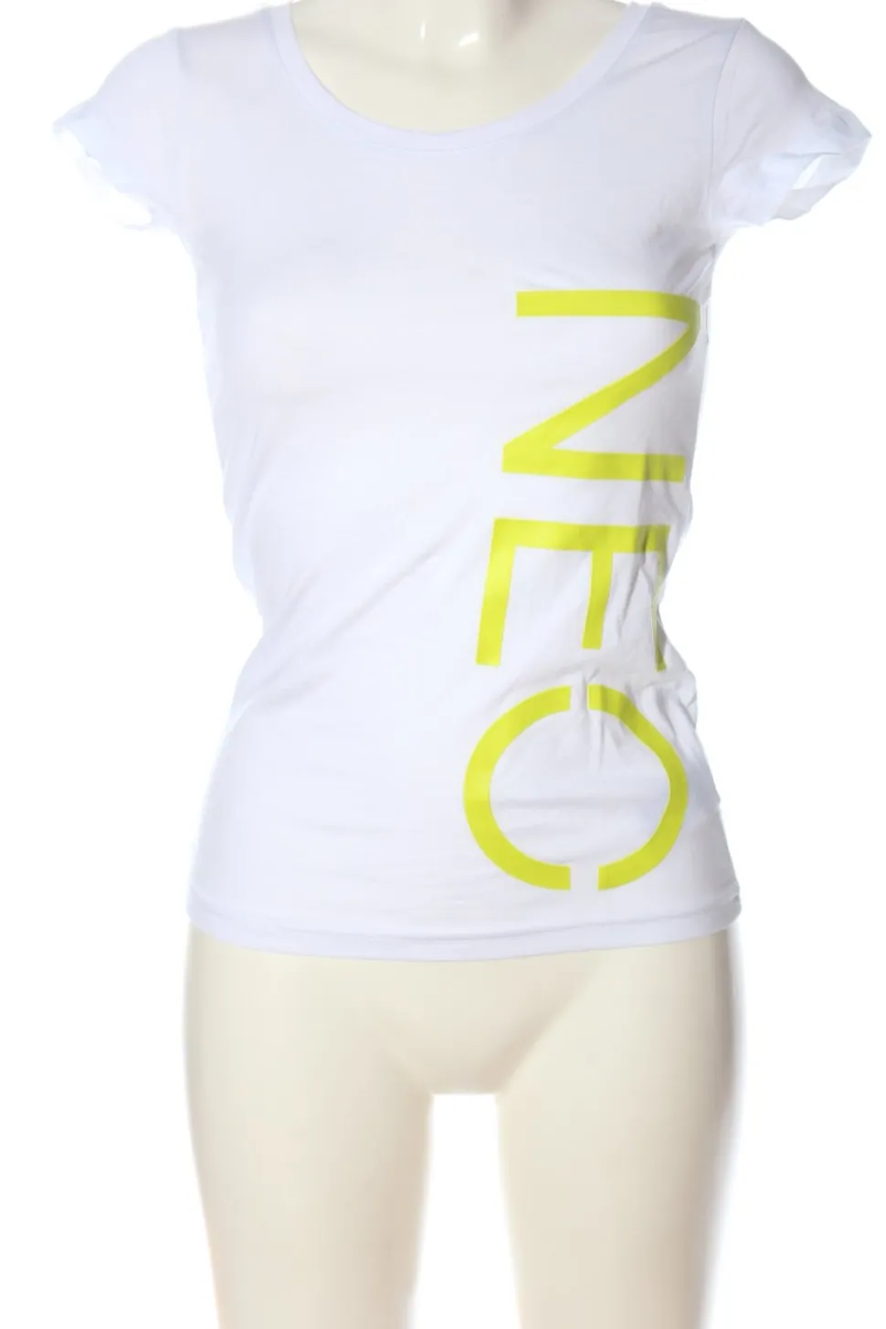 Print-Shirt Größe 32