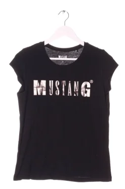 Print-Shirt Größe 34