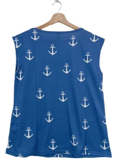 Print-Shirt Größe 36