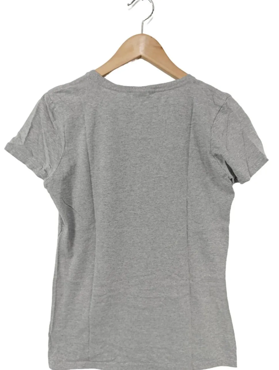 Print-Shirt Größe 38