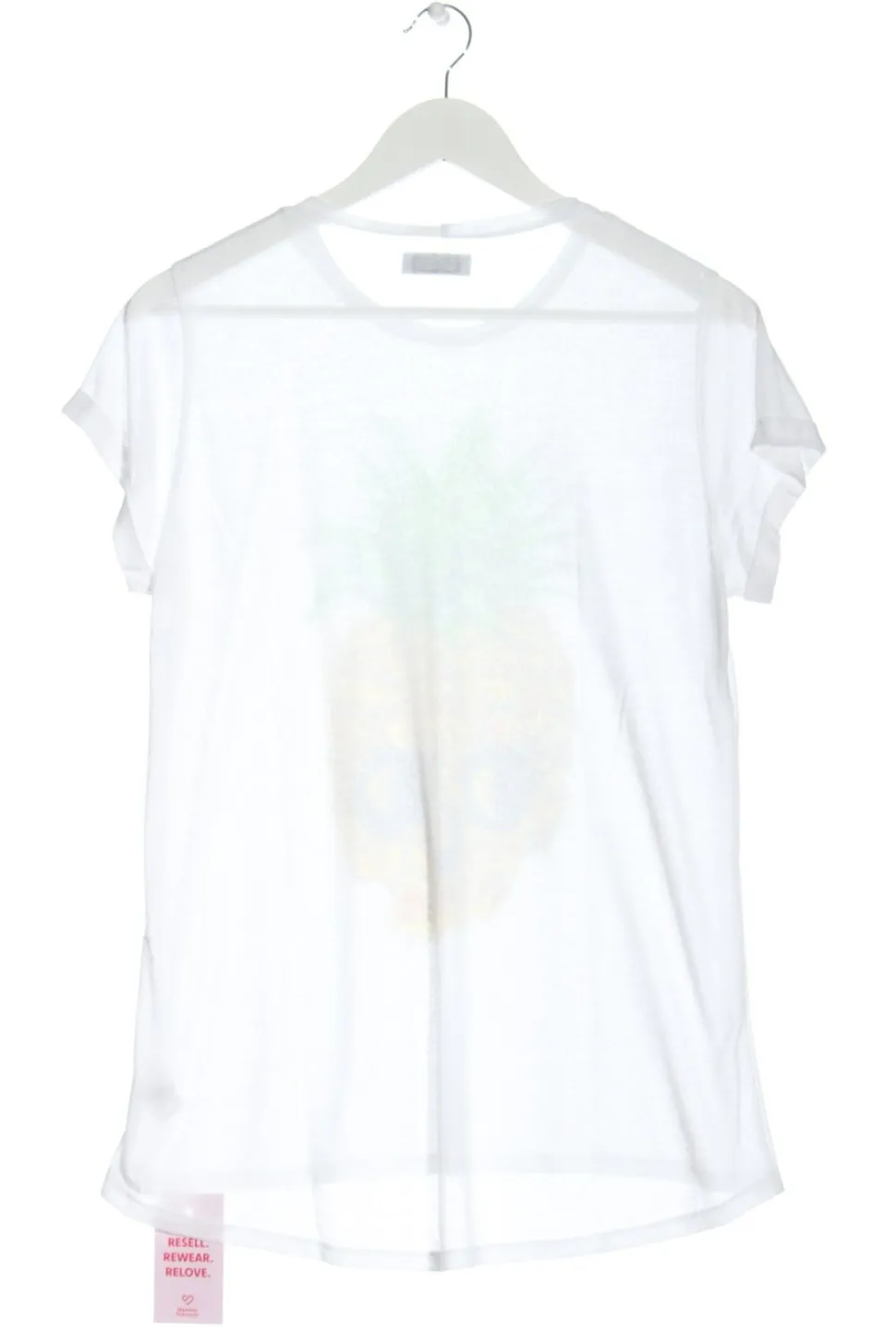 Print-Shirt Größe 36