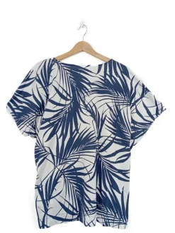 Print-Shirt Größe 54