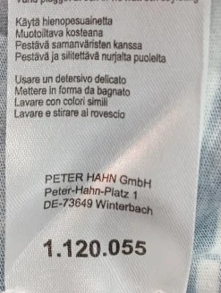 Print-Shirt Größe 54