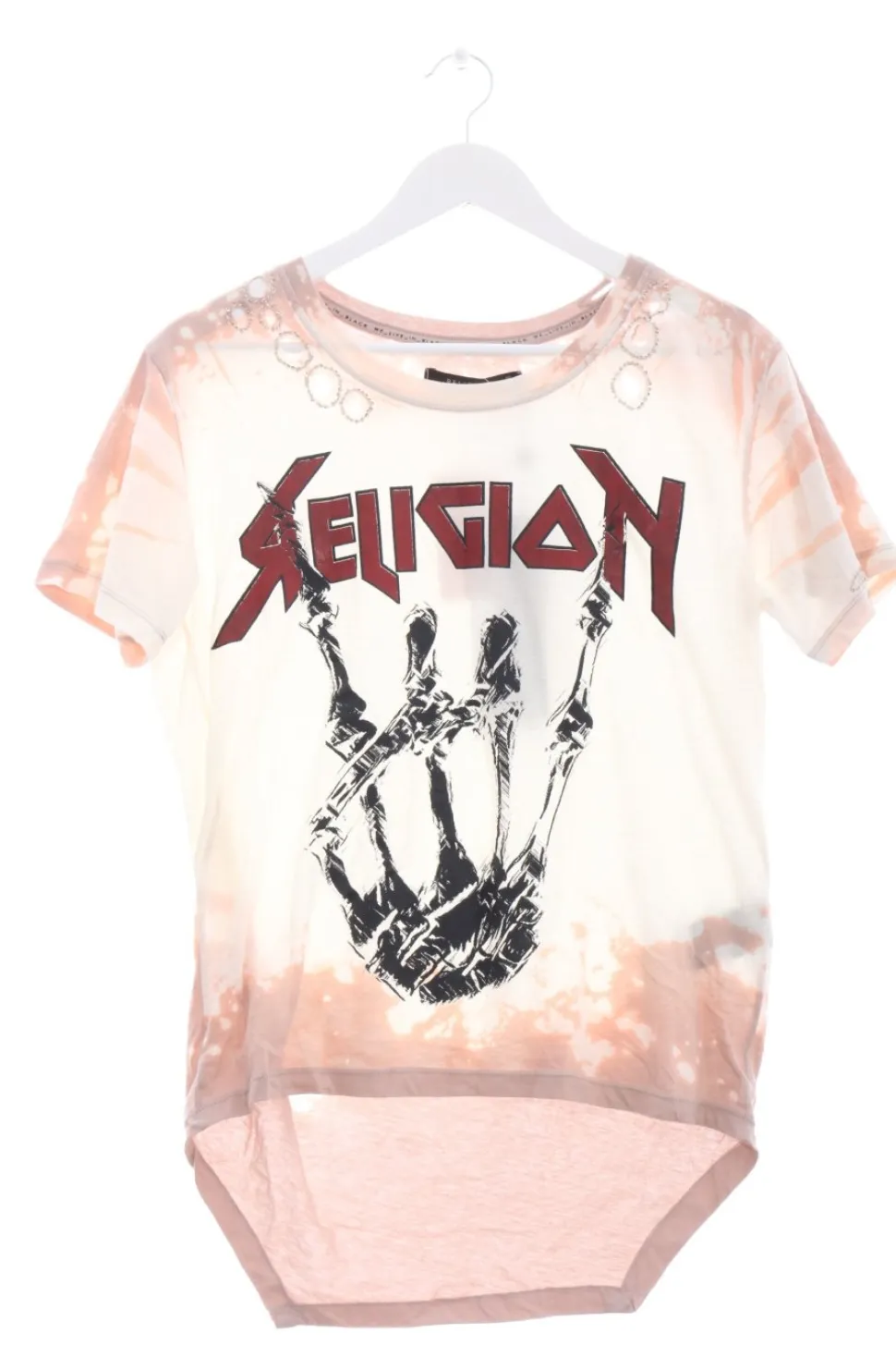 Print-Shirt Größe 36