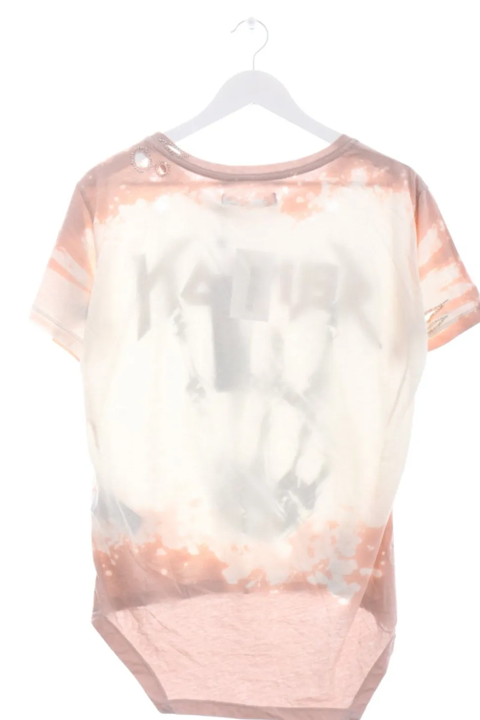 Print-Shirt Größe 36