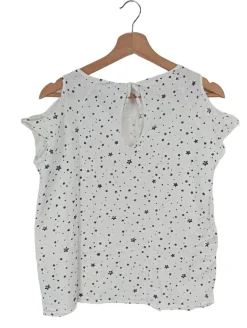 Print-Shirt Größe 38