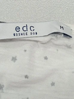 Print-Shirt Größe 38