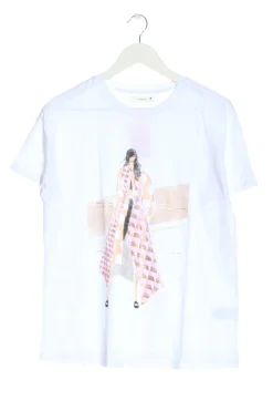 Print-Shirt Größe 36