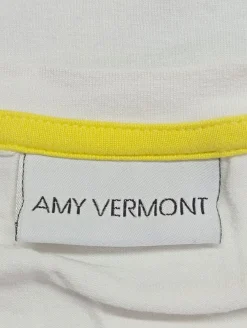 Print-Shirt Größe 38