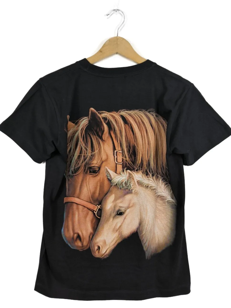 Print-Shirt Größe 36