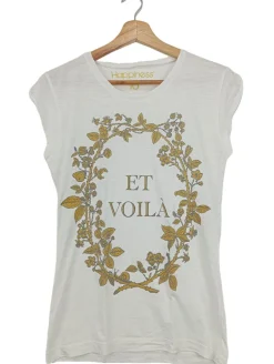 Print-Shirt Größe 38