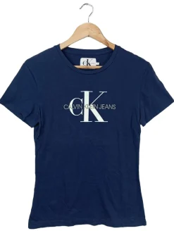 Print-Shirt Größe 36