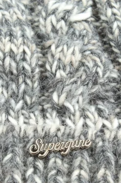 Pudelmütze Größe 52