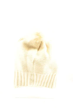 Pudelmütze Größe 52