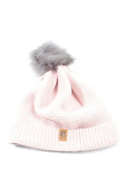 Pudelmütze Größe 52