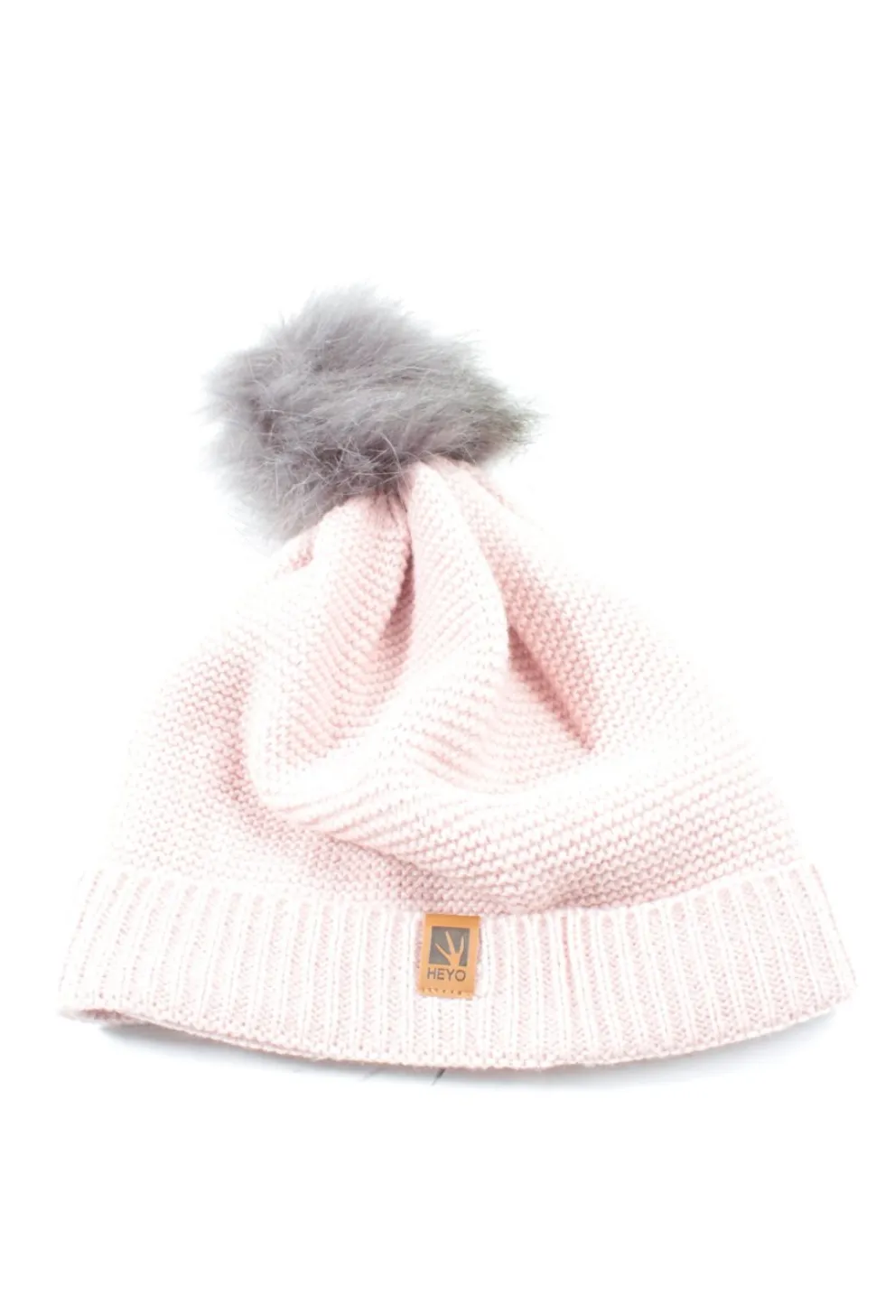 Pudelmütze Größe 52