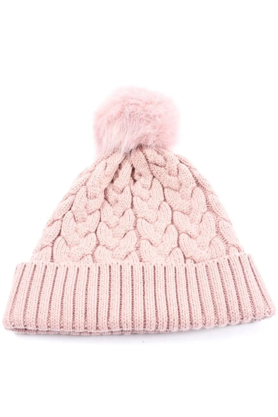 Pudelmütze Größe 54