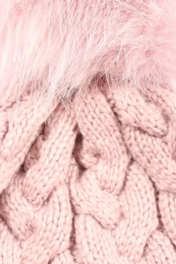 Pudelmütze Größe 54