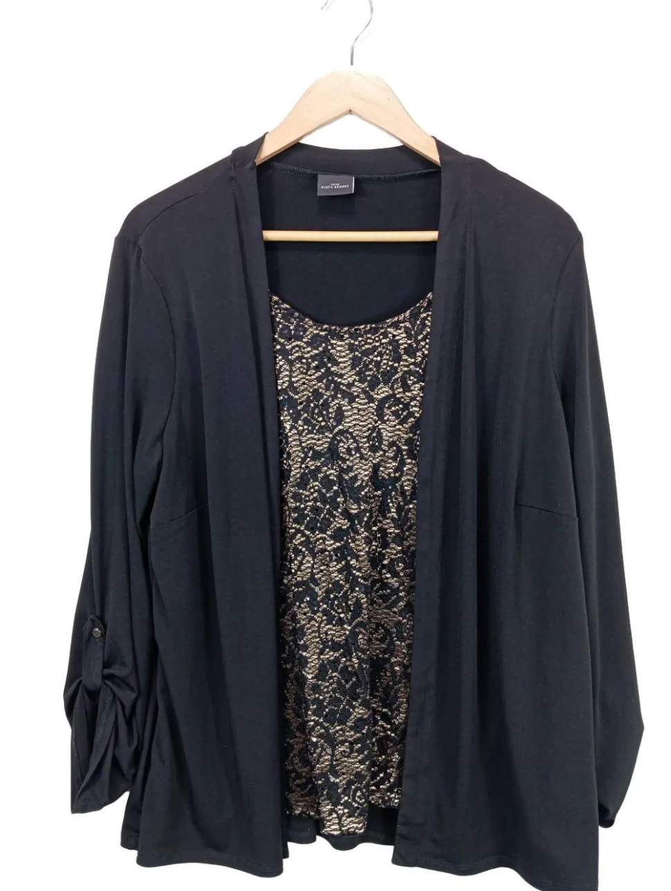 Pullover Twin Set Größe 46